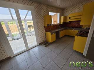 Vente maison 4 pièces Vente maison 4 pièces