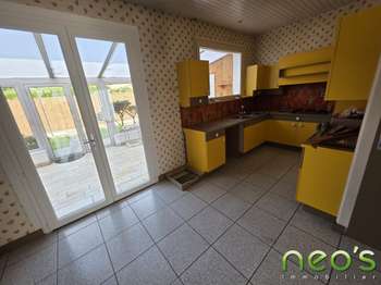 Vente maison 4 pièces Vente maison 4 pièces