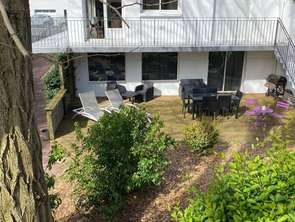 Vente Maison 10 piècesCholet