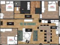 Vente maison 10 pièces Vente maison 10 pièces