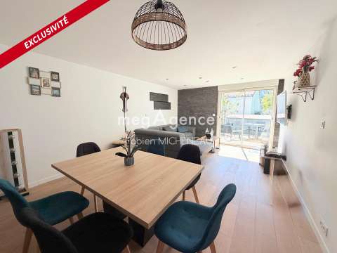 Vente maison 5 pièces Cholet 49