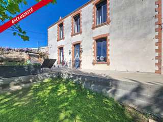 Vente maison 7 pièces Vente maison 7 pièces