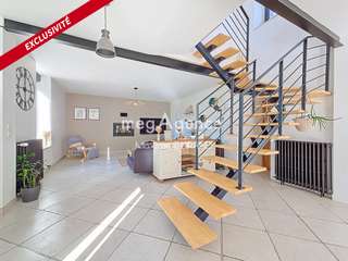 Vente maison 7 pièces Vente maison 7 pièces