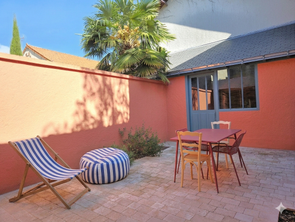 Vente Maison 4 chambresCholet