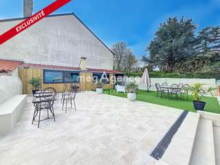 Vente maison 8 pièces Vente maison 8 pièces