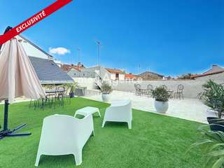 Vente maison 8 pièces Vente maison 8 pièces
