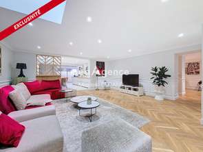 Vente Maison 5 chambresCholet