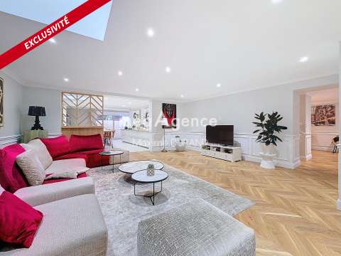 Vente maison 8 pièces Cholet 49