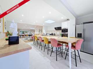 Vente maison 8 pièces Vente maison 8 pièces
