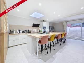 Vente maison 8 pièces Vente maison 8 pièces