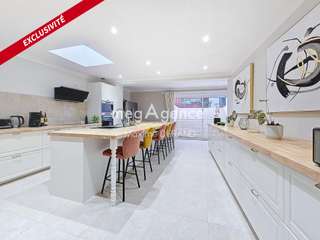 Vente maison 8 pièces Vente maison 8 pièces