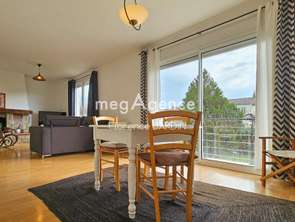 Vente Maison 4 chambresCholet