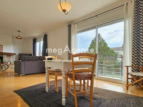 Vente maison 5 pièces Cholet 49