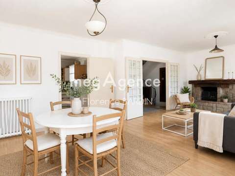 Vente maison 5 pièces Cholet 49