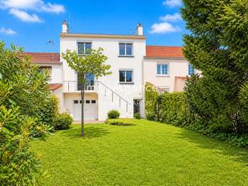 Vente Maison 4 chambresCholet