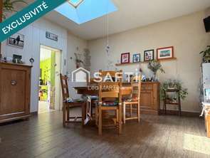 Vente Maison 3 chambresCholet