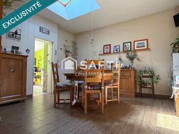 Vente maison 5 pièces Cholet 49