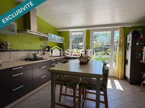Vente maison 5 pièces Cholet 49