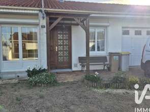 Vente Maison 2 chambresCholet