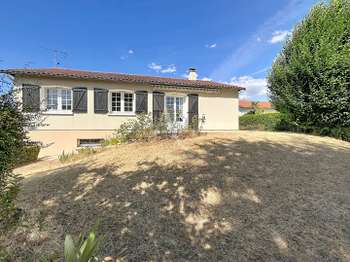 Vente Maison 3 chambresCholet