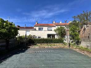 Vente Maison 3 chambresCholet