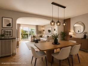 Vente Maison 3 chambresCholet