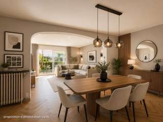 Vente maison 4 pièces Vente maison 4 pièces
