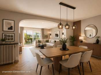 Vente maison 4 pièces Cholet 49