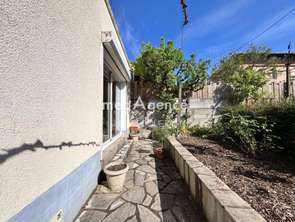 Vente Maison 3 chambresCholet