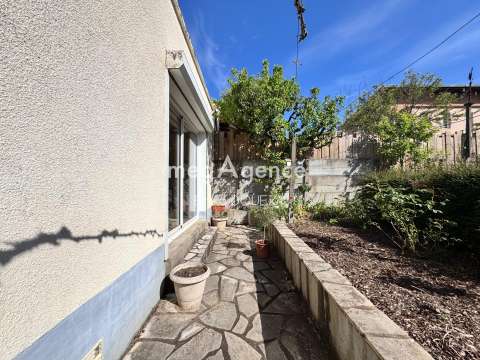 Vente maison 4 pièces Cholet 49