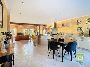 Vente Maison 2 chambresCholet