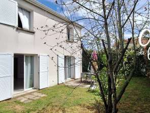 Vente Maison 4 chambresCholet