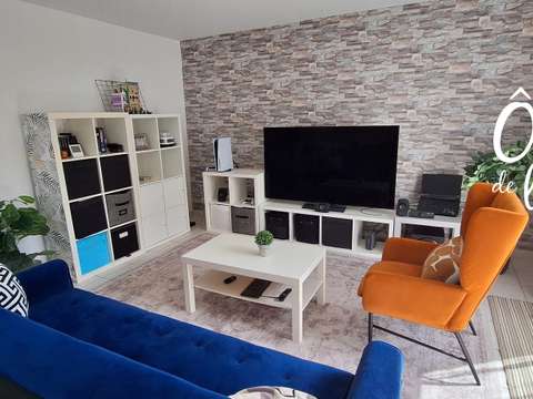 Vente maison 6 pièces Vente maison 6 pièces