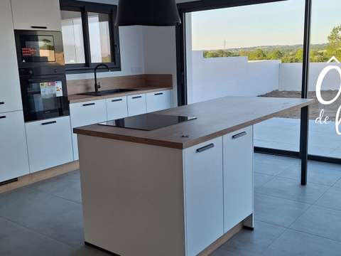 Vente maison 5 pièces Cholet 49