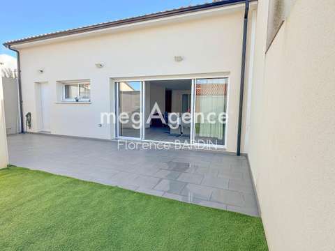 Vente maison 5 pièces Cholet 49