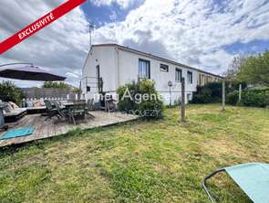 Vente Maison 4 chambresCholet