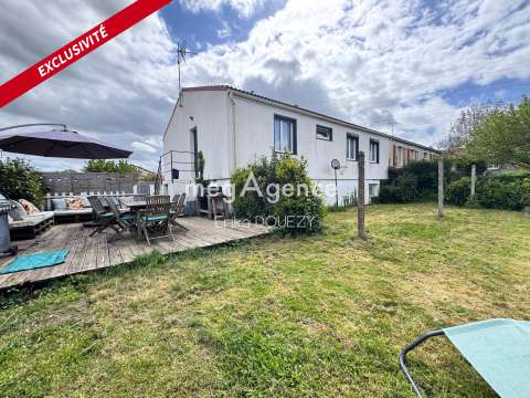 Vente maison 5 pièces Cholet 49