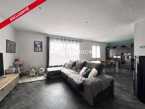 Vente Maison 4 chambresCholet
