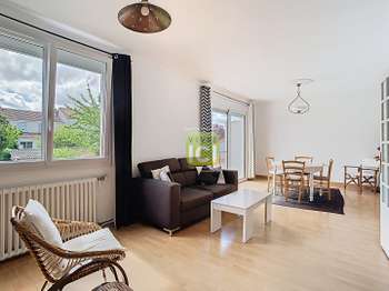 Vente Maison 4 chambresCholet