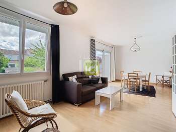 Vente Maison 4 chambresCholet