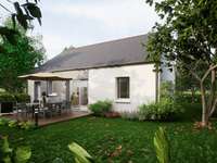 Vente maison