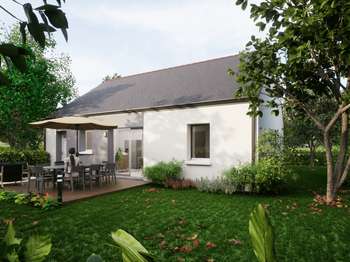 Vente maison