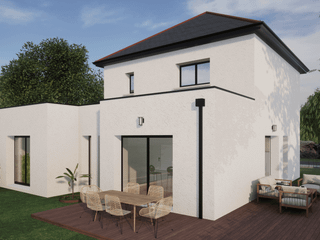 Vente maison Vente maison