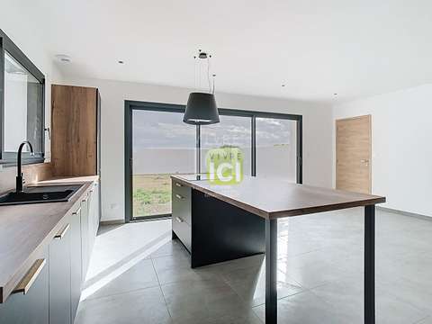 Vente maison 5 pièces Cholet 49