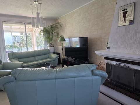 Vente maison 4 pièces Cholet 49