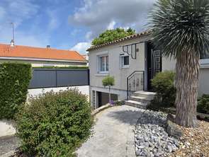 Vente Maison 2 chambresCholet