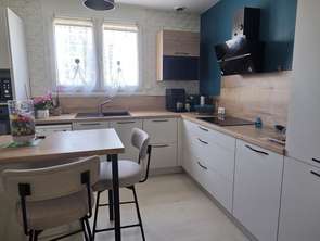 Vente Maison 2 chambresCholet