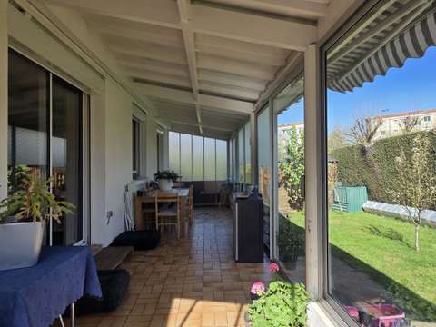 Vente maison 4 pièces Vente maison 4 pièces