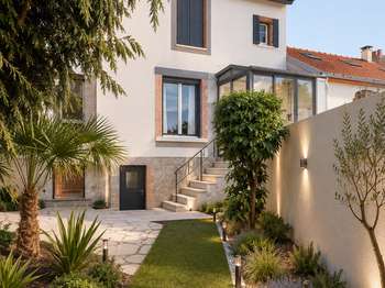 Vente maison 4 pièces Cholet 49