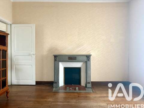 Vente maison 4 pièces Cholet 49